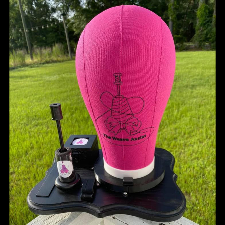 Weave Assist (Deluxe)